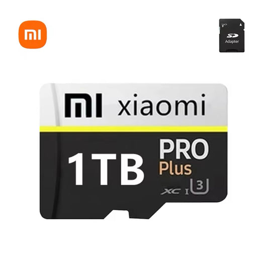 2TB/1TB MICRO SD SDXC CLASS 10 EXTREME SPEED 190MB/S