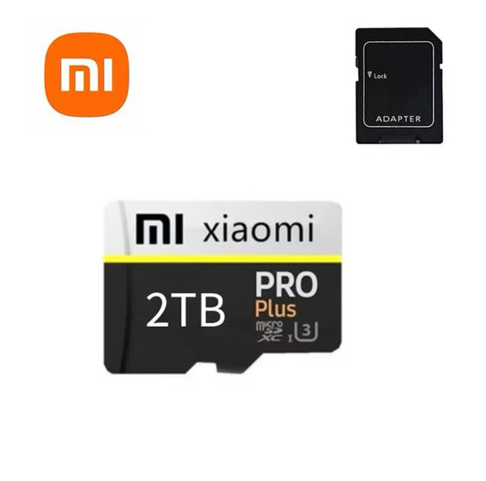2TB/1TB MICRO SD SDXC CLASS 10 EXTREME SPEED 190MB/S